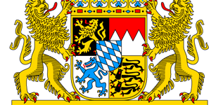 Bayern Wappen