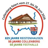 Collenberg feiert!
