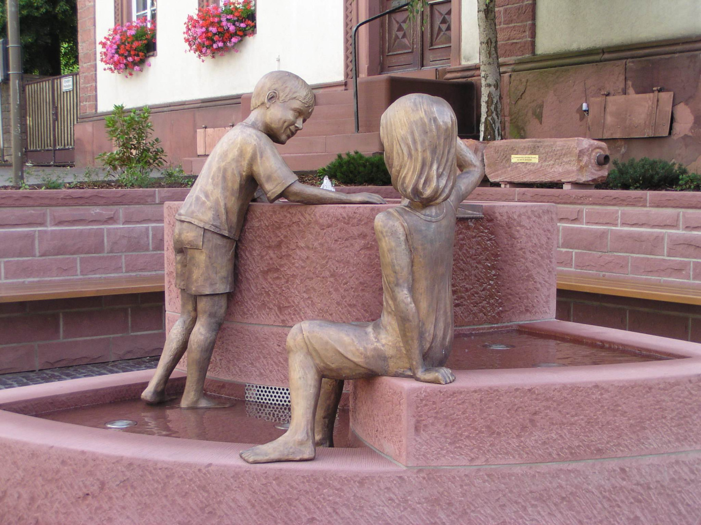 Impressionen Collenberg