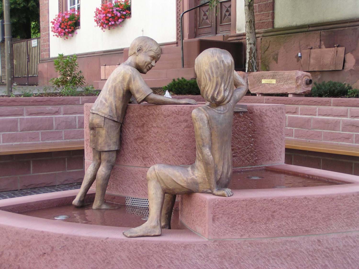 Impressionen Collenberg