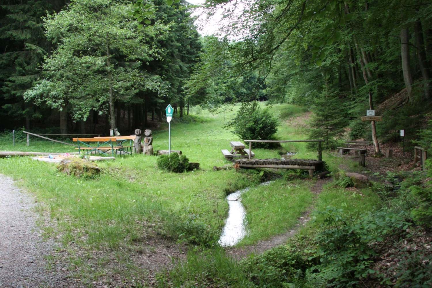 Impressionen Collenberg