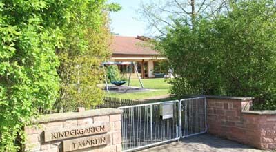 Kindergarten