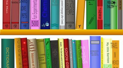 Offene Bibliothek