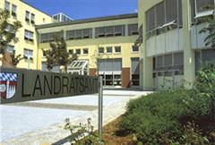 Ämter und Behörden