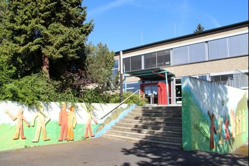Grundschule Collenberg