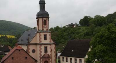 Kirchen