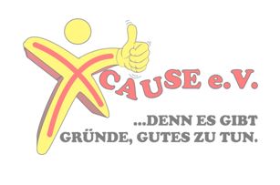 Xcause e.V. - Xmas-Fete