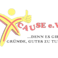 Xcause e.V. - Damen-Second-Hand-Basar