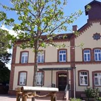 Rathaus Collenberg 2022, Gemeinde Collenberg.jpg
