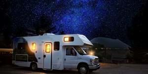 Wohnmobil