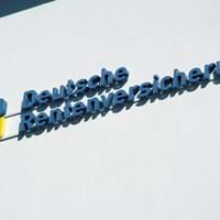 Deutsche Rentenversicherung