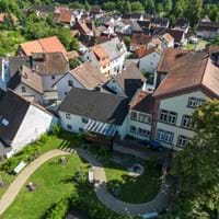 Vereinsvorständesitzung und Sitzung Vereinsgemeinschaft 