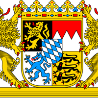 Bayern Wappen